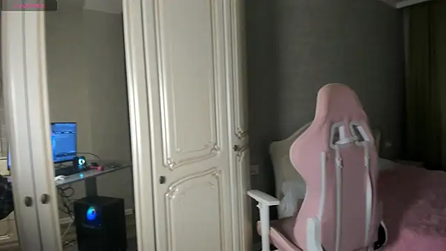 Seo yeonmik online show from October 2025 02:32:01 AM