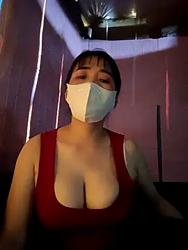 Nahata-suki online show from November 2025 04:45:02 AM