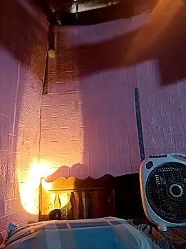 Nahata-suki online show from November 2025 12:47:02 AM