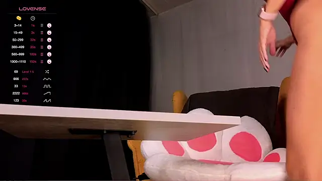 goddes helga feet online show from March 2026 07:46:02 AM