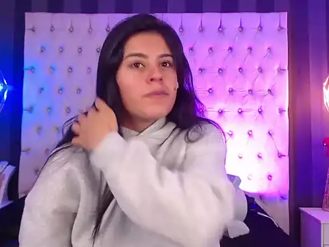 Snapshot of BrendaMarxhal chatting on November 2025 07:19:01 PM BrendaMarxhal online show from November 2025 07:19:01 PM