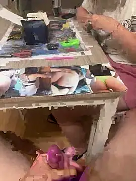 Teeny-Slut18 online show from July 2026 07:21:01 PM