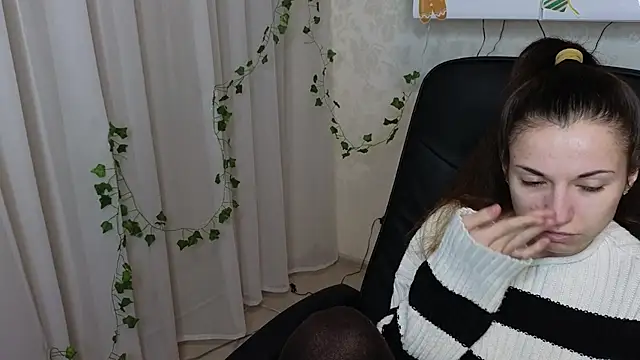 Ulyanix online show from February 2026 05:03:02 AM