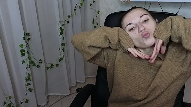 Ulyanix online show from February 2026 05:05:01 AM