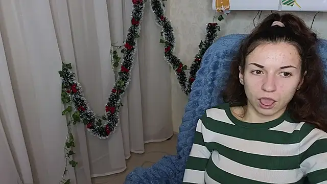 Ulyanix online show from January 2026 05:33:02 AM