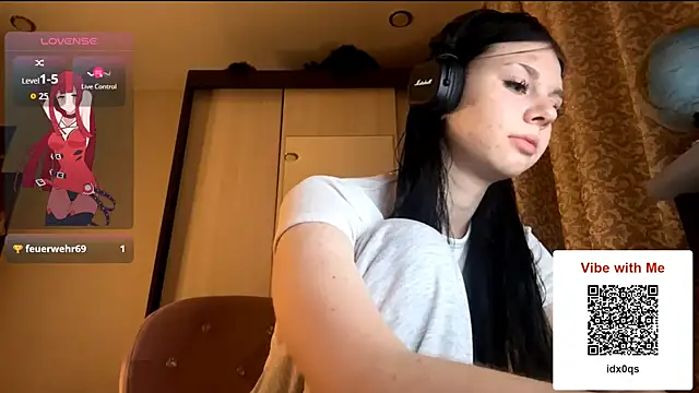 Snapshot of AnGallo chatting on November 2025 06:08:01 PM AnGallo online show from November 2025 06:08:01 PM