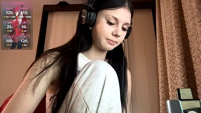 Snapshot of AnGallo chatting on November 2025 06:08:02 PM AnGallo online show from November 2025 06:08:02 PM