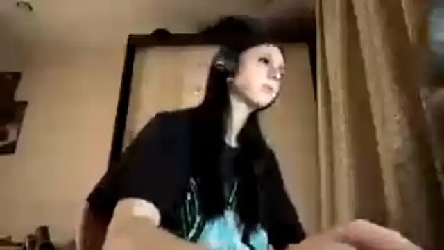 Snapshot of AnGallo chatting on December 2025 08:08:02 PM AnGallo online show from December 2025 08:08:02 PM