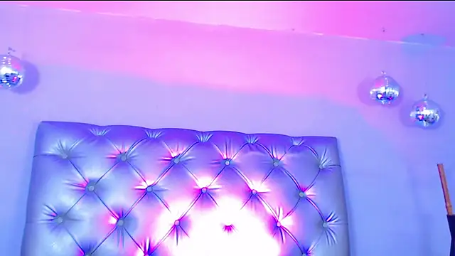 SilvanyMontana online show from November 2025 08:51:02 AM