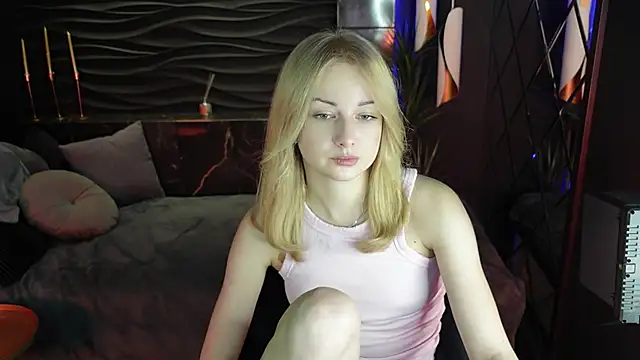 Jessie Cuti online show from November 2025 01:37:02 PM