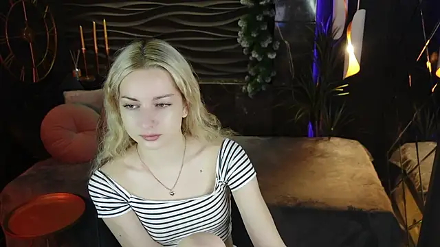 Jessie Cuti online show from January 2026 01:40:02 PM