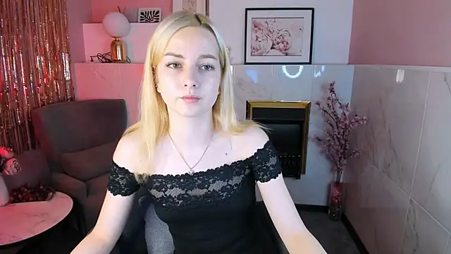 Jessie Cuti online show from January 2026 01:40:01 PM