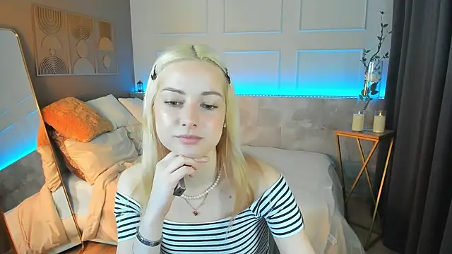 Jessie Cuti online show from February 2026 01:52:01 PM