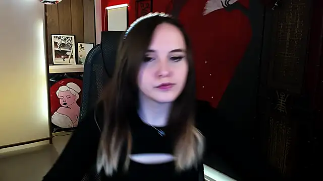 IreneBailey online show from December 2025 01:13:02 PM