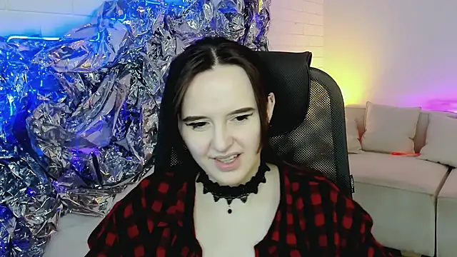 IreneBailey online show from November 2025 09:08:01 AM