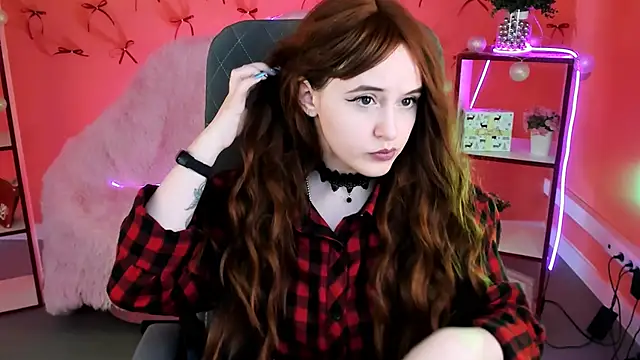 IreneBailey online show from December 2025 10:14:01 AM