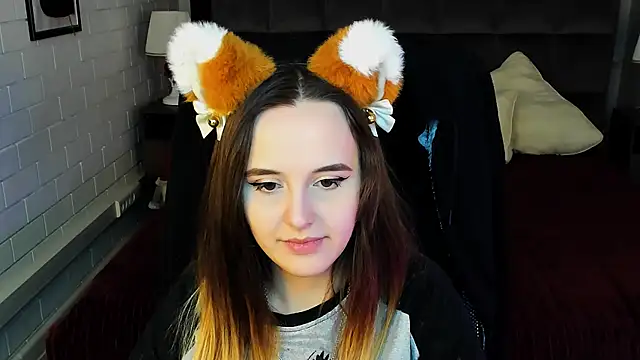 IreneBailey online show from November 2025 09:20:02 AM