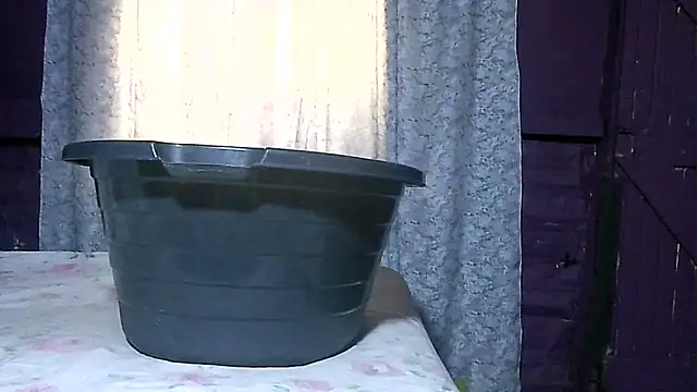 BLACKMALF online show from May 2026 07:25:02 AM