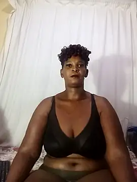 BLACKMALF online show from November 2025 07:17:01 PM