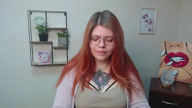 Lina ri  online show from November 2025 07:56:02 AM