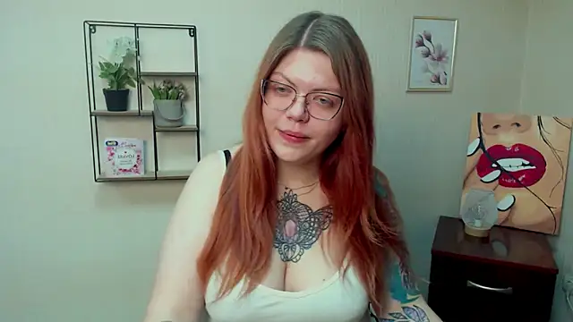 Lina ri  online show from December 2025 07:40:02 PM