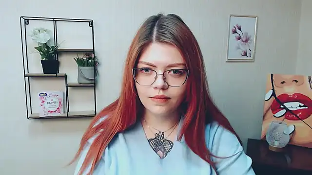 Lina ri  online show from November 2025 11:15:02 AM