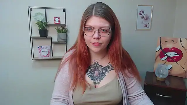 Lina ri  online show from November 2025 07:18:02 PM