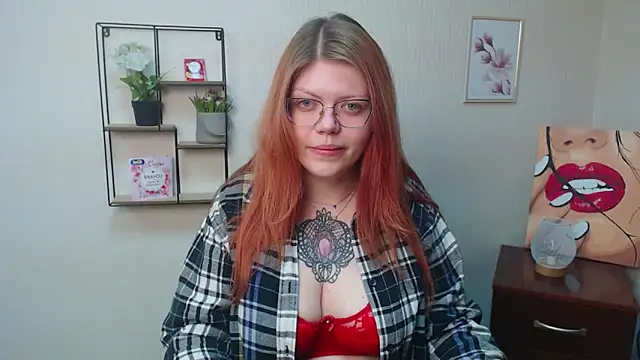 Lina ri  online show from November 2025 07:14:01 PM