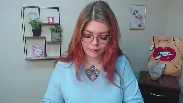 Lina ri  online show from November 2025 11:14:01 AM