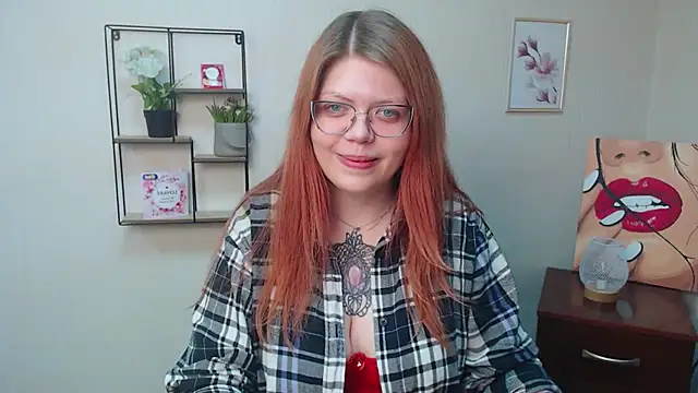 Lina ri  online show from November 2025 04:43:02 PM