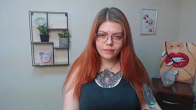 Lina ri  online show from November 2025 05:39:01 PM