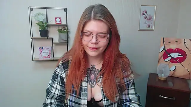 Lina ri  online show from November 2025 07:24:02 PM