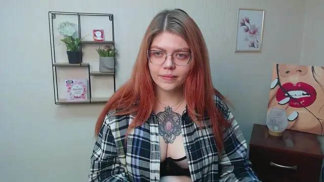 Lina ri  online show from November 2025 07:36:02 PM