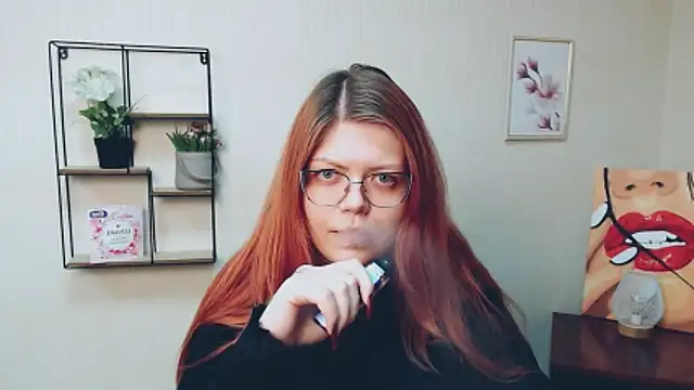 Snapshot of Lina_ri_ chatting on October 2025 07:00:01 PM Lina ri online show from October 2025 07:00:01 PM