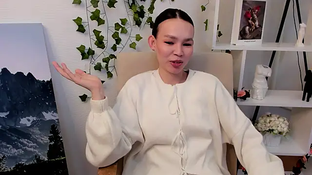 Snapshot of MyrticeHarbert chatting on November 2025 05:34:02 AM MyrticeHarbert online show from November 2025 05:34:02 AM