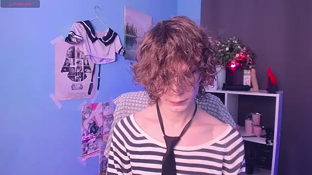 LeoBensyten online show from January 2026 02:13:01 PM