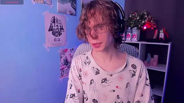 LeoBensyten online show from January 2026 03:04:02 PM