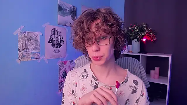 LeoBensyten online show from January 2026 12:41:02 PM