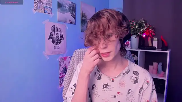 LeoBensyten online show from January 2026 02:53:01 PM