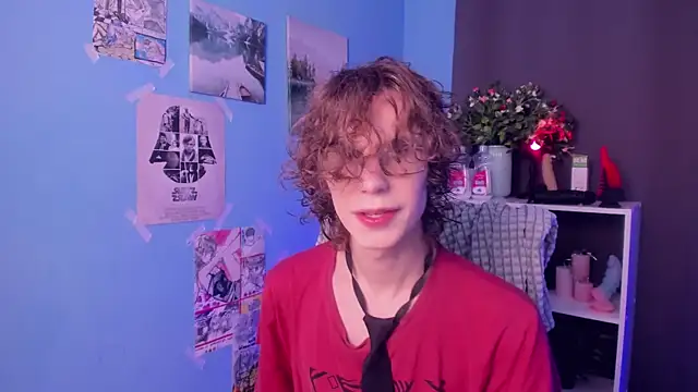 LeoBensyten online show from January 2026 08:15:02 PM