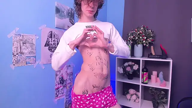 LeoBensyten online show from February 2026 06:30:01 PM