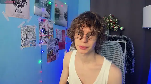 LeoBensyten online show from December 2025 09:44:01 AM