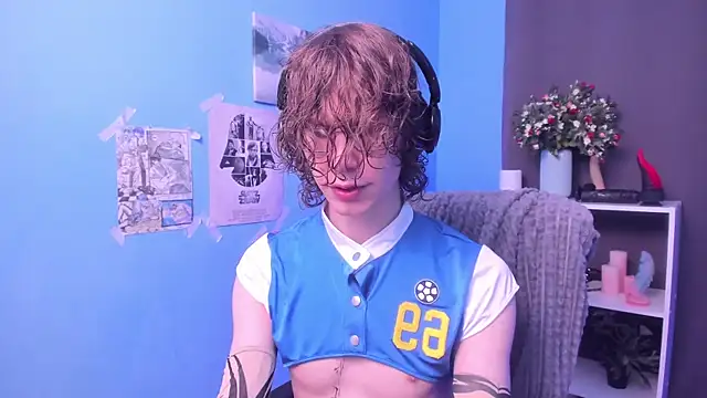 LeoBensyten online show from February 2026 05:57:02 PM