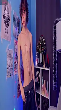 Snapshot of LeoBensyten chatting on December 2025 01:54:02 PM LeoBensyten online show from December 2025 01:54:02 PM