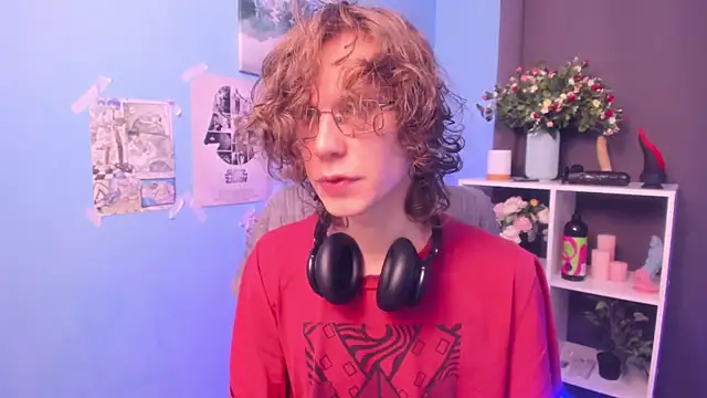 LeoBensyten online show from February 2026 04:30:01 PM