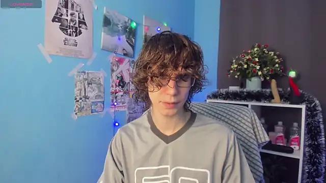 LeoBensyten online show from December 2025 02:32:01 PM