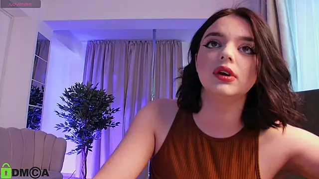 SidneyPuff online show from April 2026 04:58:02 AM