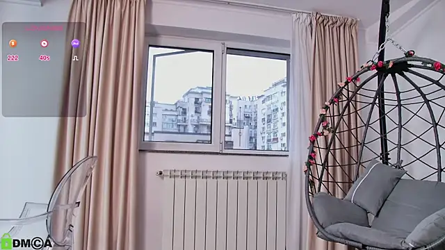 SidneyPuff online show from February 2026 06:00:02 AM