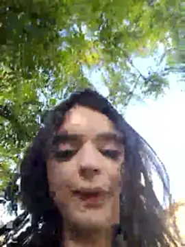 SidneyPuff online show from May 2026 04:34:02 PM