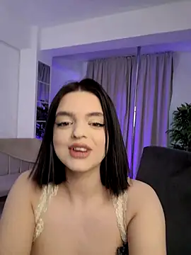 SidneyPuff online show from March 2026 06:03:02 AM